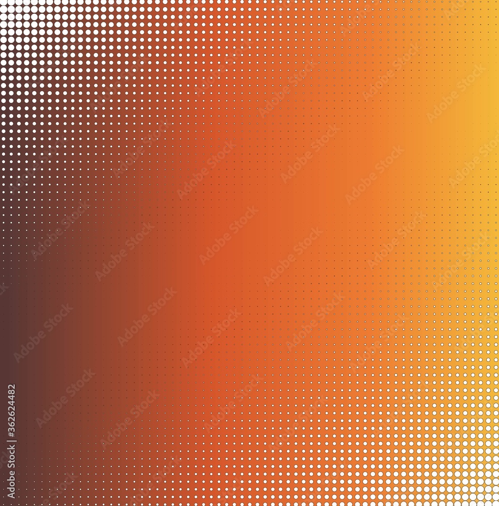 abstract halftone background with white dots abstract halftone background with white dots