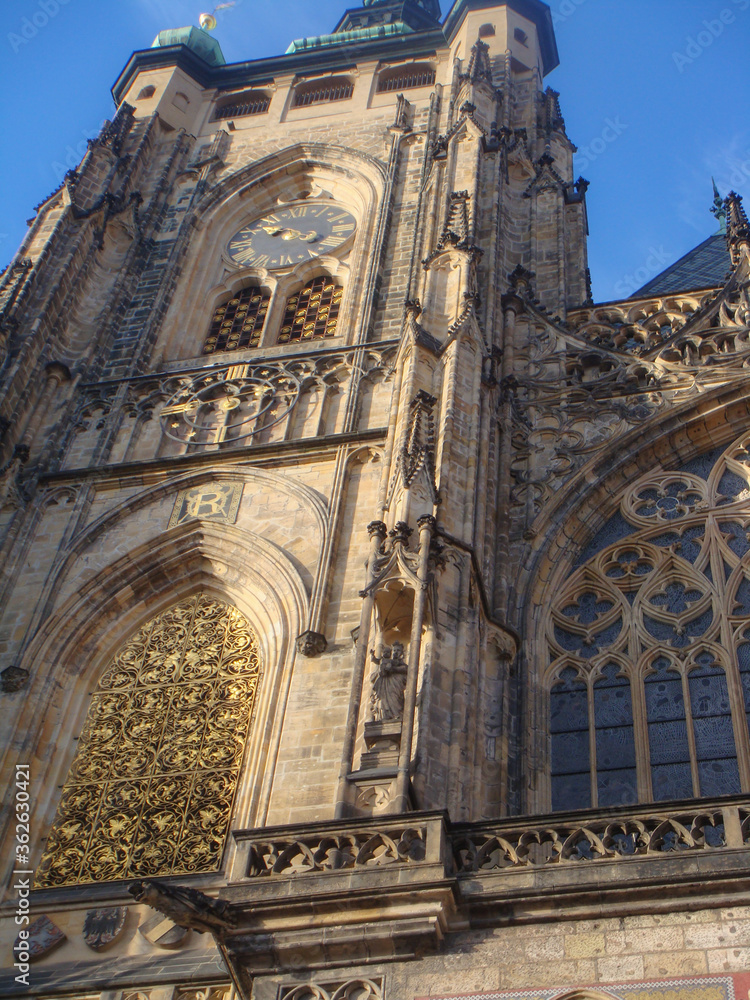 The extensive historic centre of Prague has been included in the UNESCO list of World Heritage Sites. Prague is home to a number of well-known cultural attractions