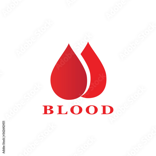 blood donations icon vectors illustrations template design