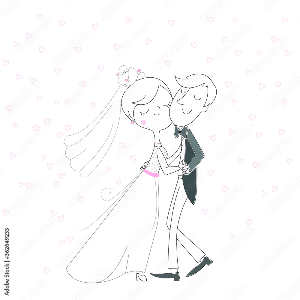 Wedding Wedding