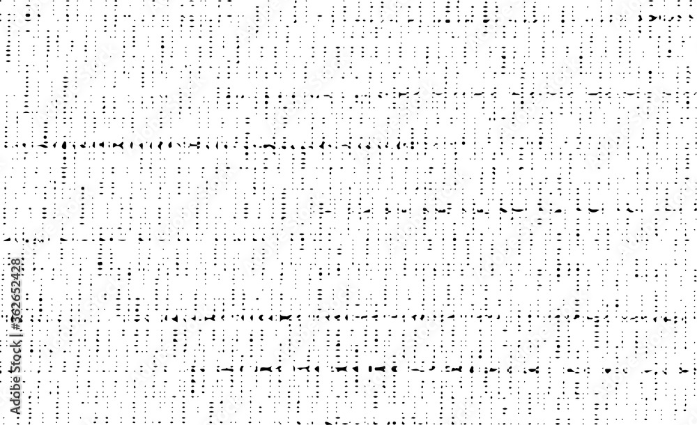 Rough black and white texture vector. Distressed overlay texture. Grunge background. Abstract textured effect. Vector Illustration. Black isolated on white background. EPS10 Rough black and white texture vector. Distressed overlay texture. Grunge background. Abstract textured effect. Vector Illustration. Black isolated on white background. EPS10