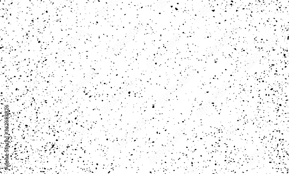 Subtle halftone grunge urban texture vector. Distressed overlay texture. Grunge background. Abstract mild textured effect. Vector Illustration. Black isolated on white. EPS10. Subtle halftone grunge urban texture vector. Distressed overlay texture. Grunge background. Abstract mild textured effect. Vector Illustration. Black isolated on white. EPS10.