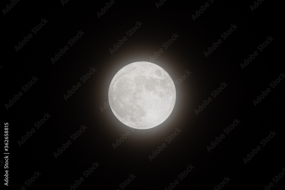 luna luna
