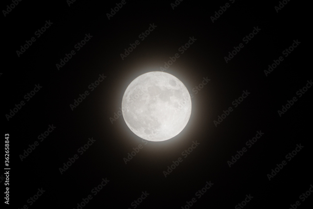 luna luna