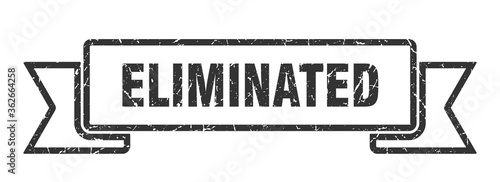 eliminated ribbon. eliminated grunge band sign. eliminated banner