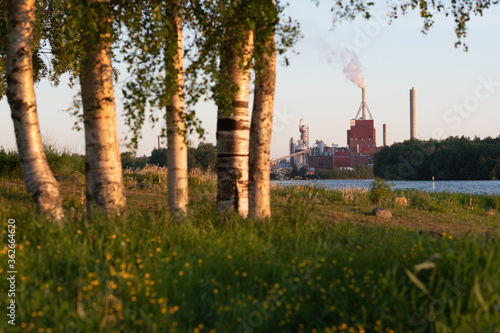 Fotografie Oulu Finland
