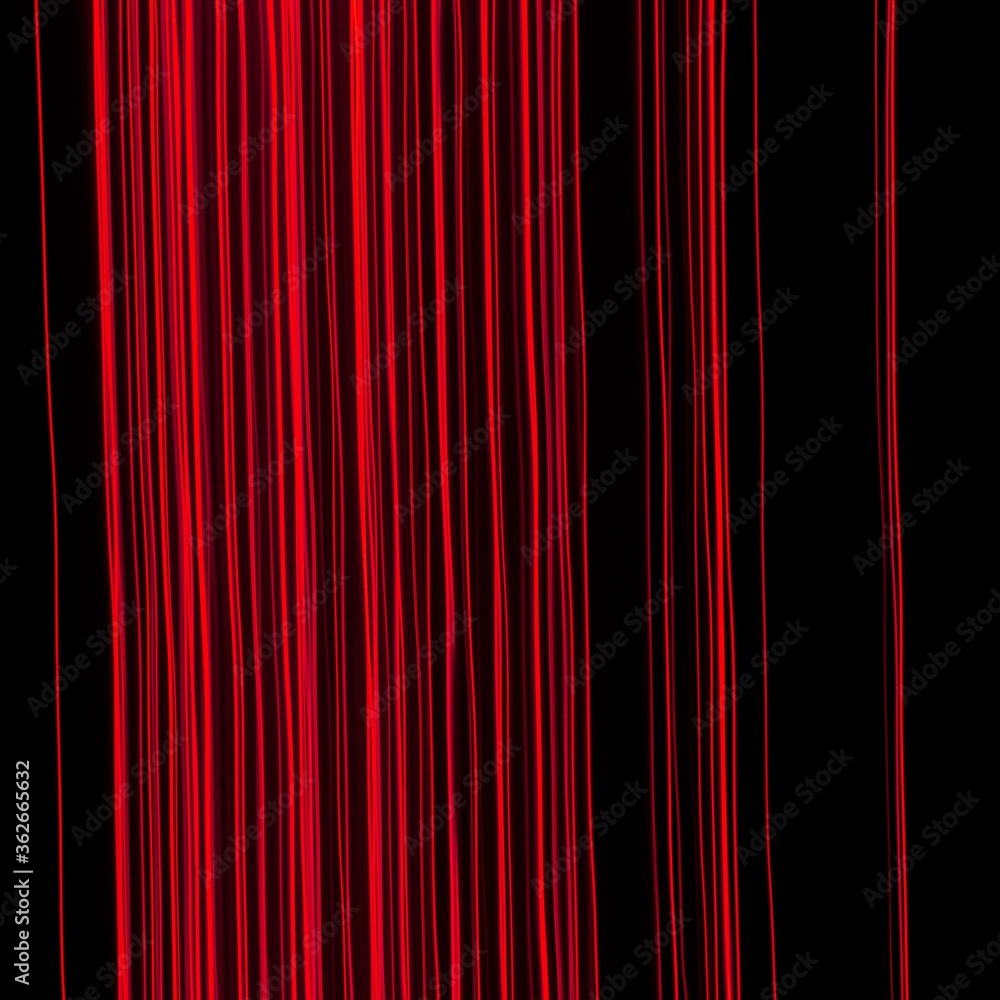 Fototapeta premium abstract red background