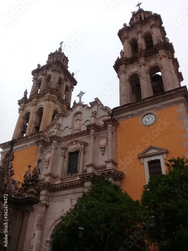 JEREZ, ZACATECAS, MEXICO