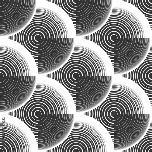 Abstract geometric rings se...