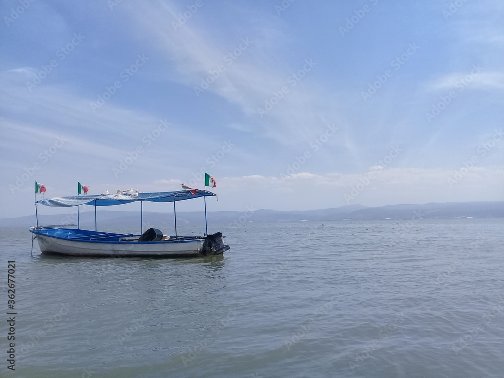 CHAPALA, JALISCO, MEXICO