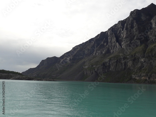 Glacier National Park Argentina boat tour El Calafate Perito Moreno 2019