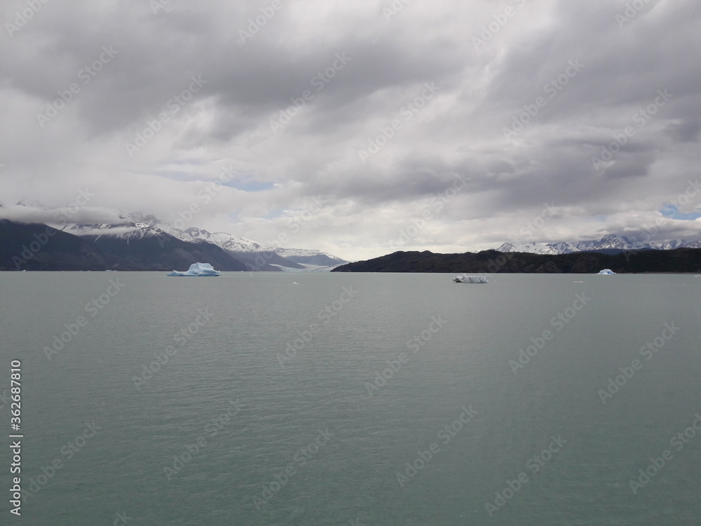 Glacier National Park Argentina boat tour El Calafate Perito Moreno 2019