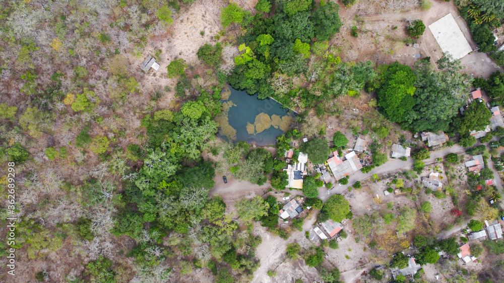 Fototapeta premium el alcomun