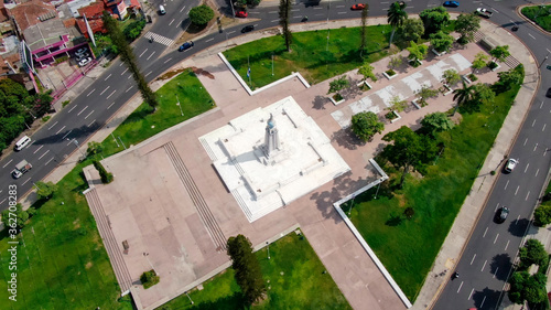 Monumento al Divino Salvador del Mundo
El Salvador photo