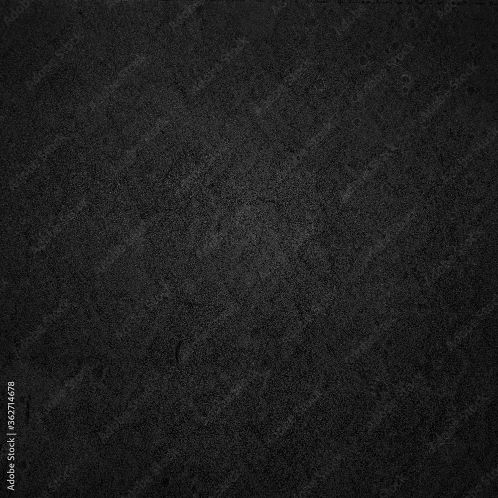 black concrete stone texture for background in black. Cement and sand grey dark detail covering. black concrete stone texture for background in black. Cement and sand grey dark detail covering.