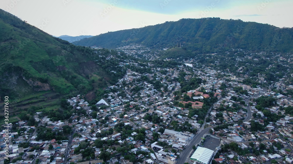 San Marcos - El Salvador