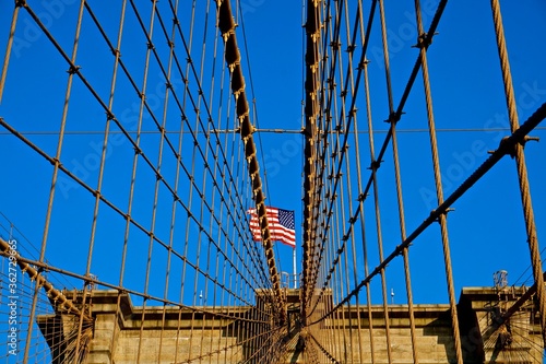 bridge details