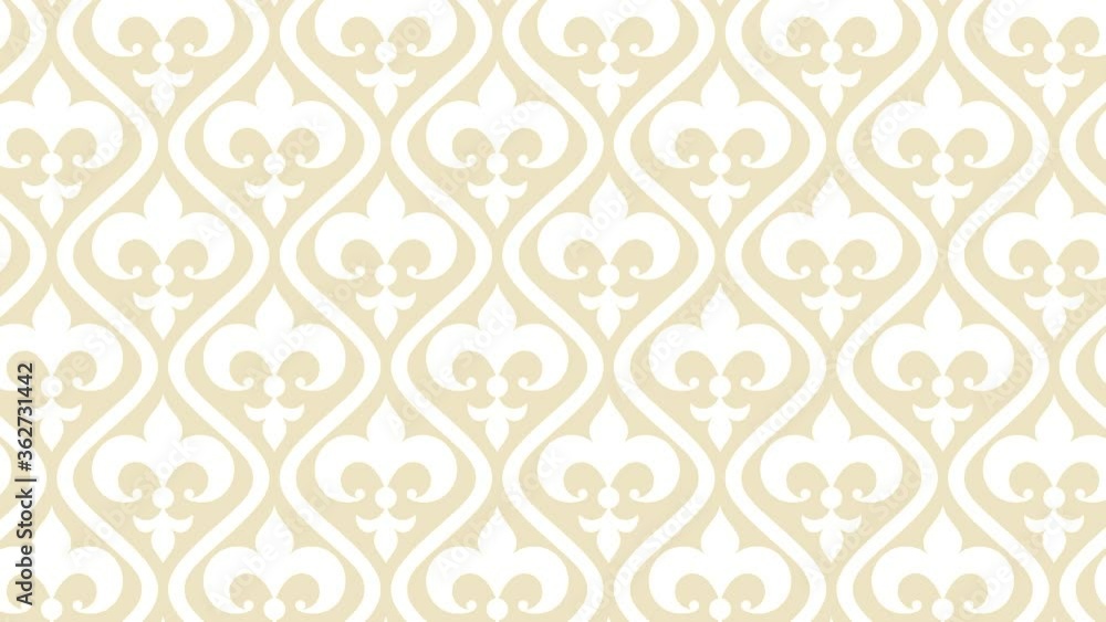 Retro seamless pattern loop animation. Endless video background. Diagonal repeating.
Retro seamless pattern loop animation. Endless video background. Diagonal repeating.