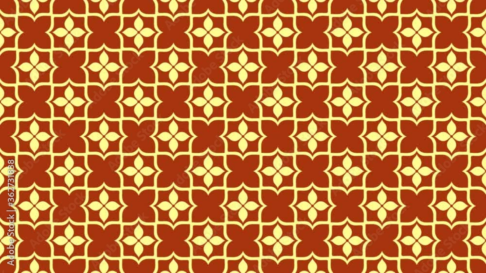 Retro seamless pattern loop animation. Endless video background. Vertical repeating.
Retro seamless pattern loop animation. Endless video background. Vertical repeating.