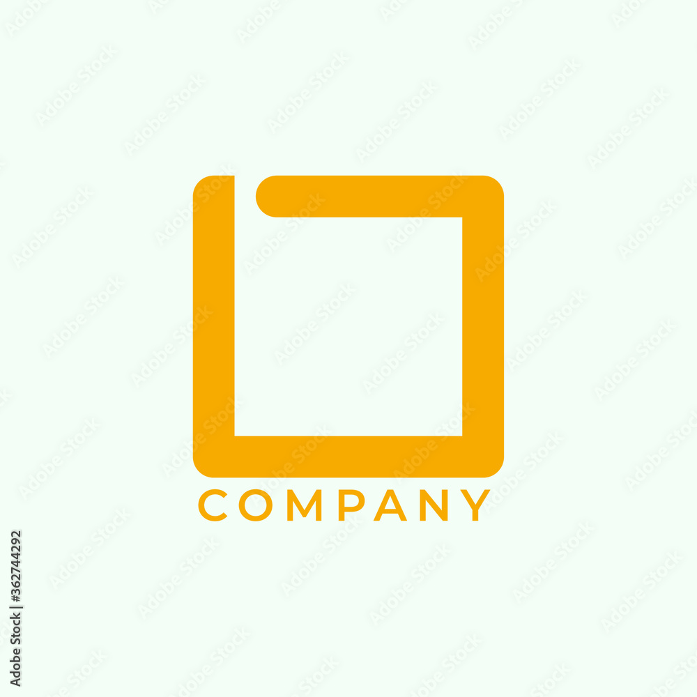 Logo design vector illustration Logo design vector illustration