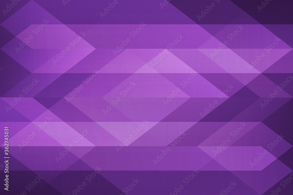 Obraz premium abstract background overlap with concept basic pentagon shape