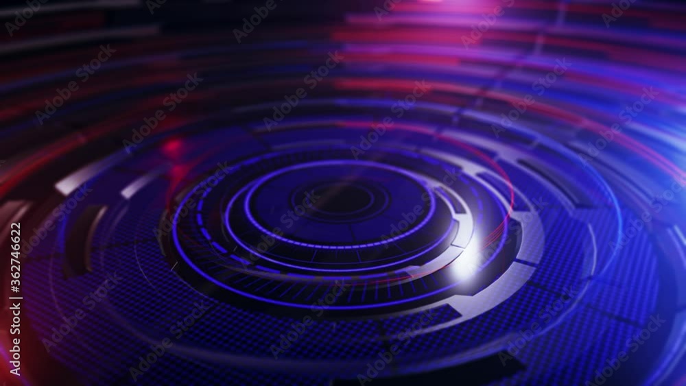News intro graphic animation with lines and circular shapes, abstract background. Elegant and luxury dynamic style for news and business template News intro graphic animation with lines and circular shapes, abstract background. Elegant and luxury dynamic style for news and business template