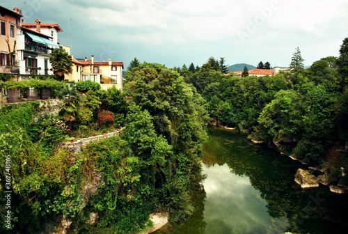 River Girona