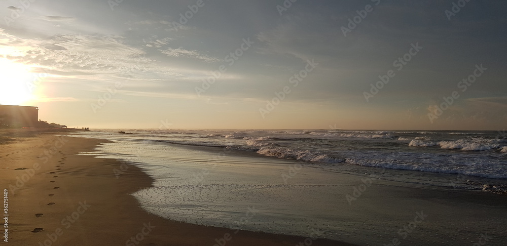 Obraz premium vacations