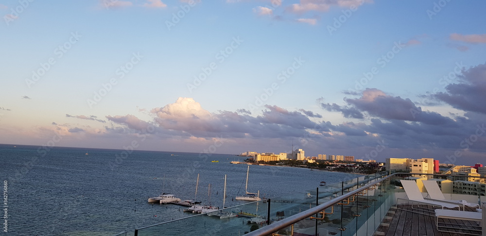 Fototapeta premium vacations