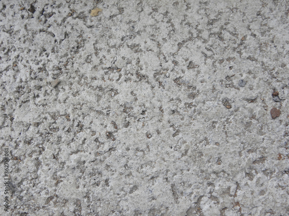 Gray rustic concrete floor wall textured background Gray rustic concrete floor wall textured background
