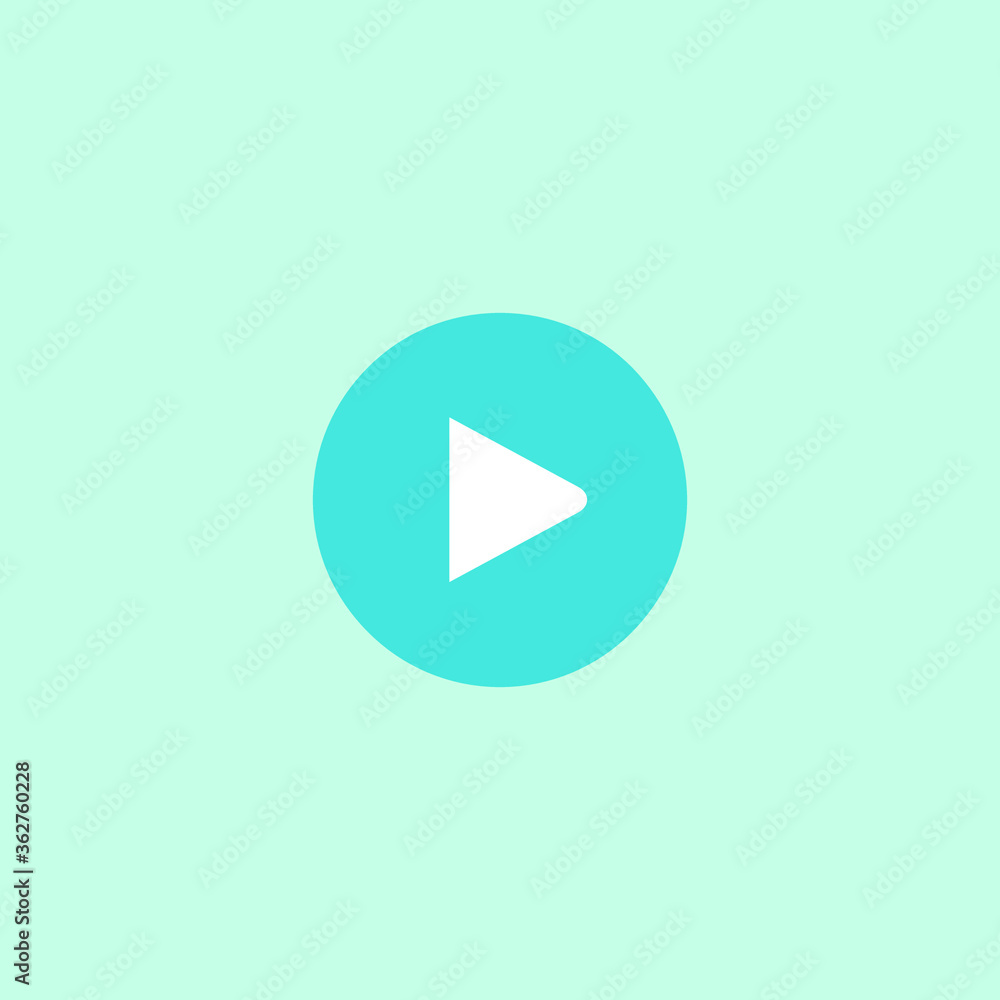 video player icon video player icon