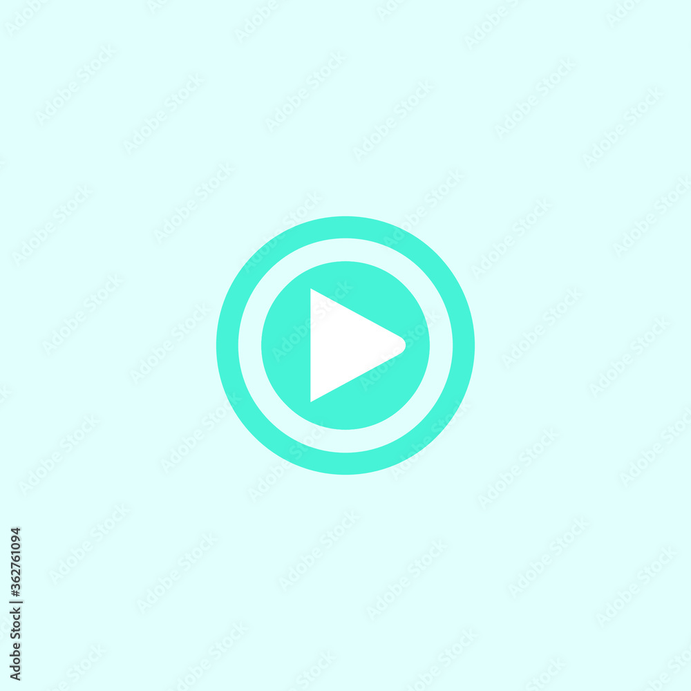 video player icon video player icon