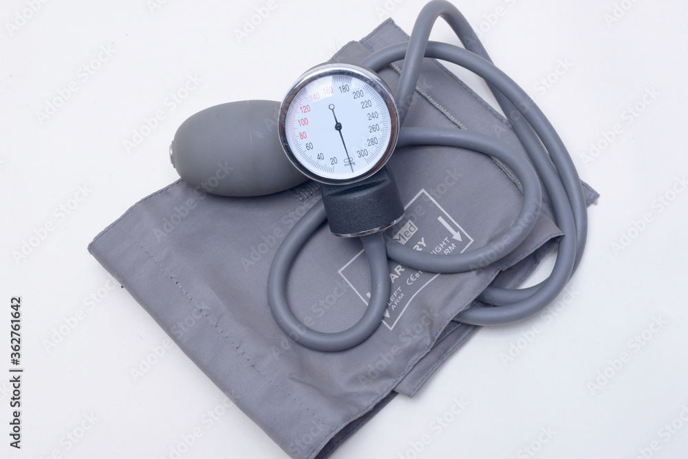 Manual sphygmomanometer Manual sphygmomanometer
