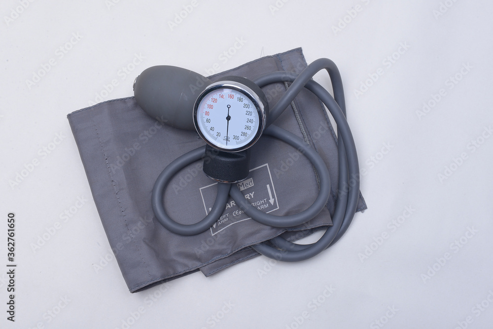 Manual sphygmomanometer Manual sphygmomanometer