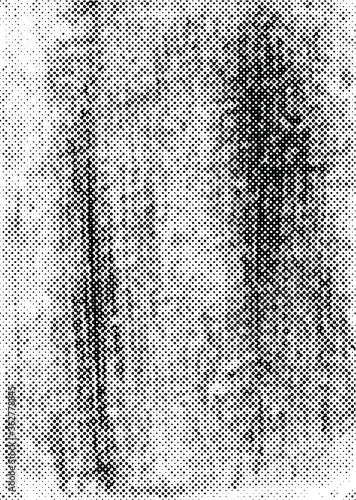 halftone background