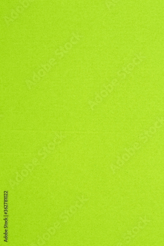 Green fabric texture 