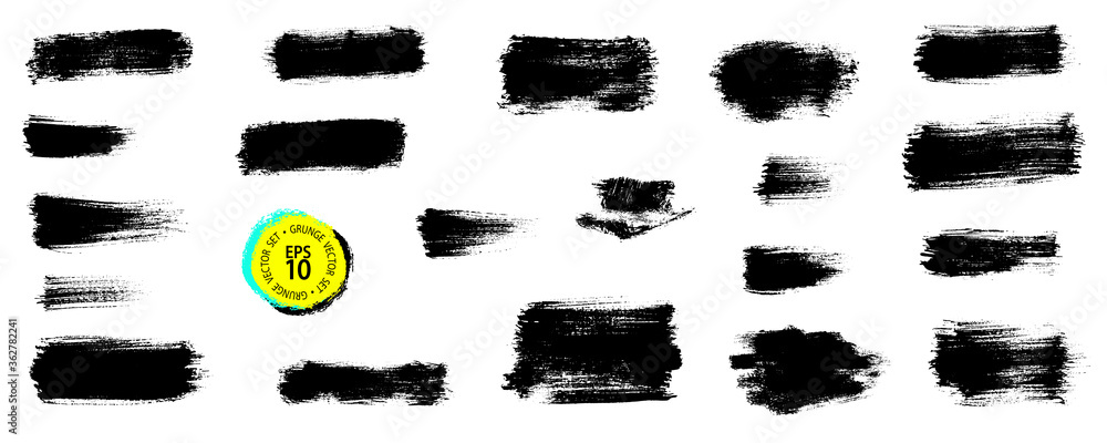 Grunge stains set. Paint brush strokes. Liquid stains. Highly detailed grunge textures. Ink spots. Splatter. Place for text. Grunge backgrounds collection. Grunge stains set. Paint brush strokes. Liquid stains. Highly detailed grunge textures. Ink spots. Splatter. Place for text. Grunge backgrounds collection.