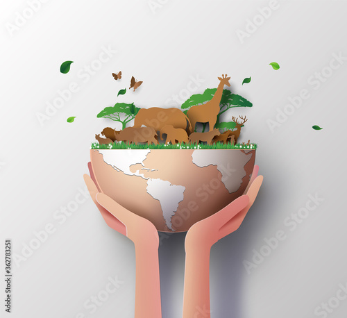 World Wildlife Day