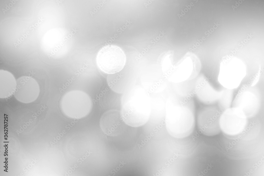 Abstract Christmas particle bokeh background Abstract Christmas particle bokeh background