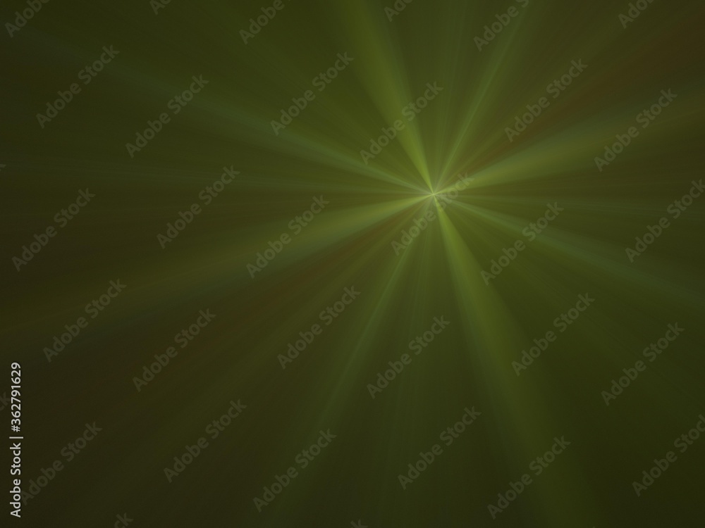 Obraz premium Imaginatory fractal background Image
