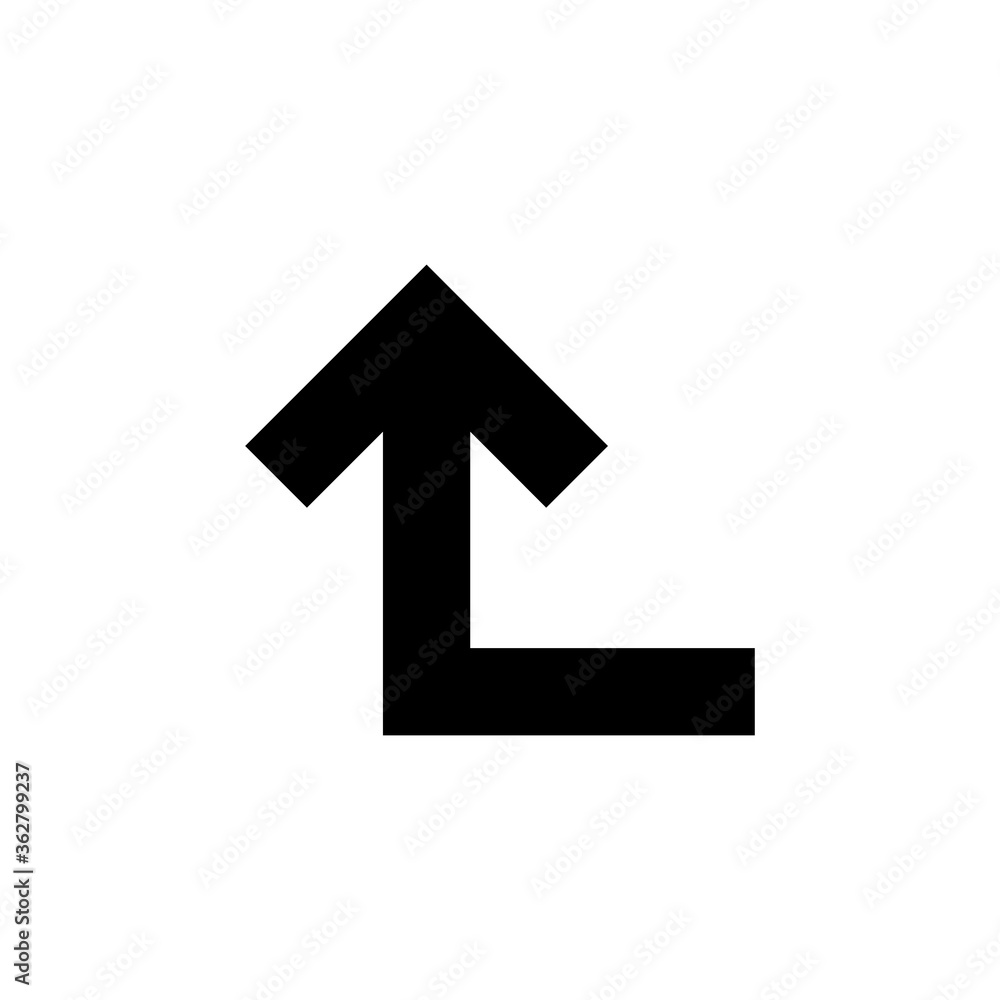 arrow pointing up, download button isolated on white, simple arrow for icon flat line, black arrow up direction, arrow sign of next or download upload concept arrow pointing up, download button isolated on white, simple arrow for icon flat line, black arrow up direction, arrow sign of next or download upload concept