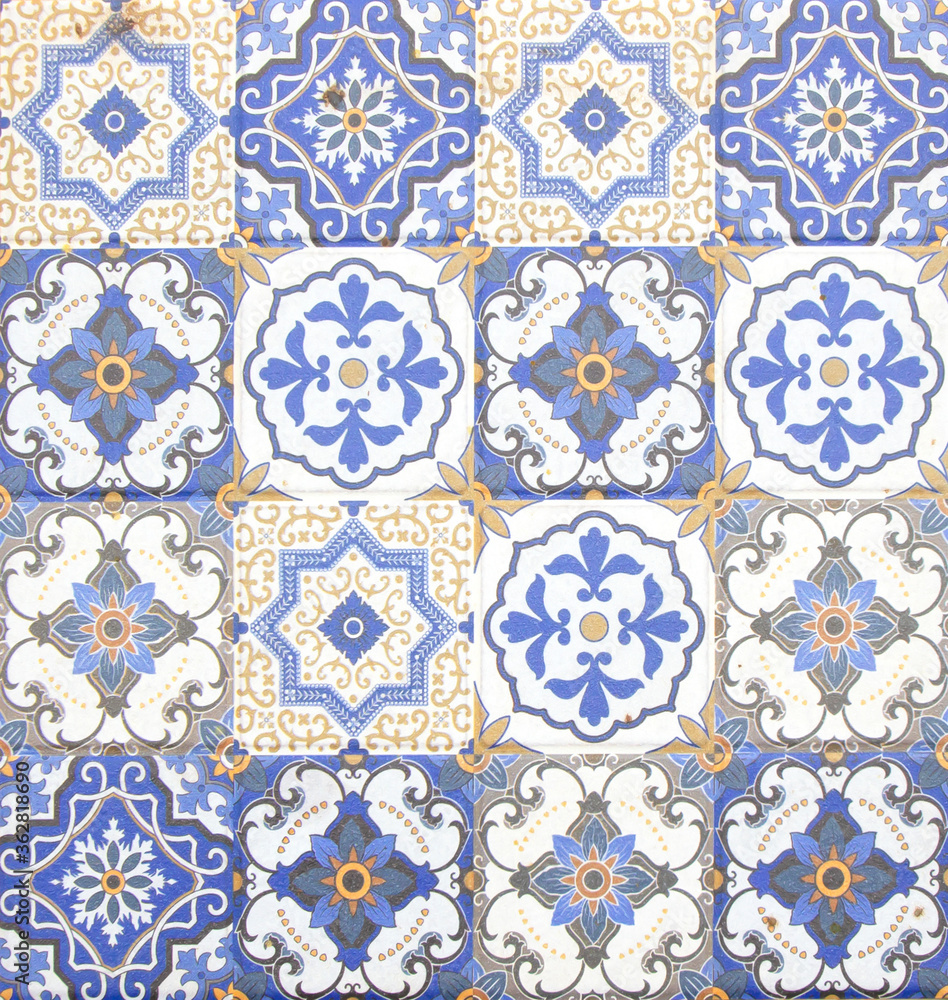 Tile Pattern Texture Background Tile Pattern Texture Background