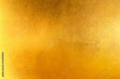 Gold texture background