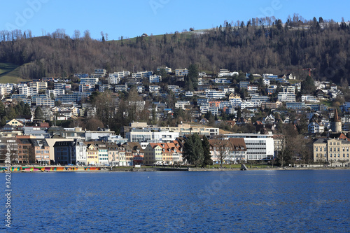 City of Zug