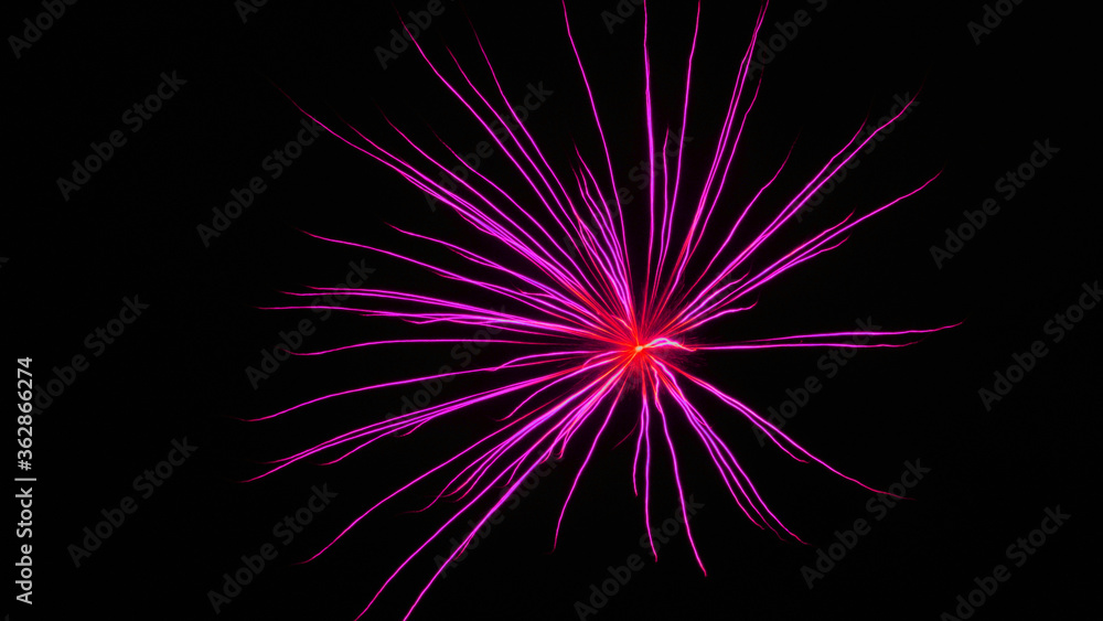 Fireworks Fireworks