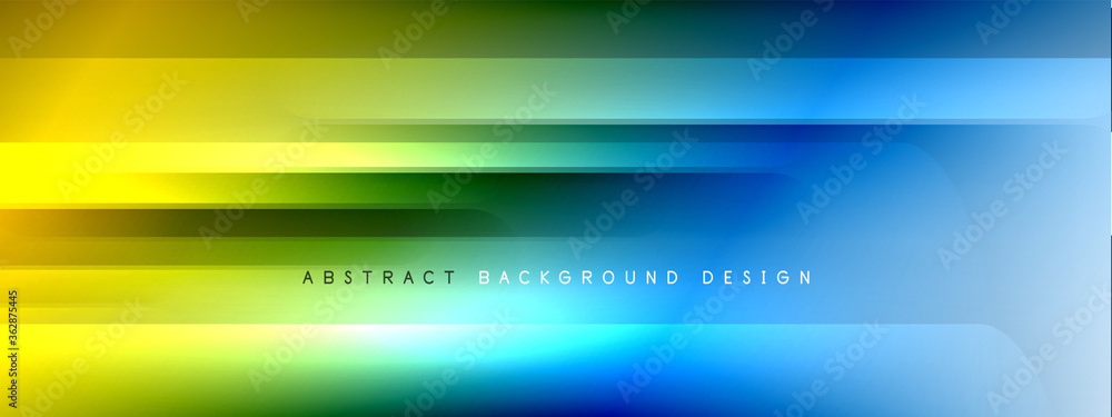 Motion concept neon shiny lines on liquid color gradients abstract backgrounds. Dynamic shadows and lights templates for text Motion concept neon shiny lines on liquid color gradients abstract backgrounds. Dynamic shadows and lights templates for text