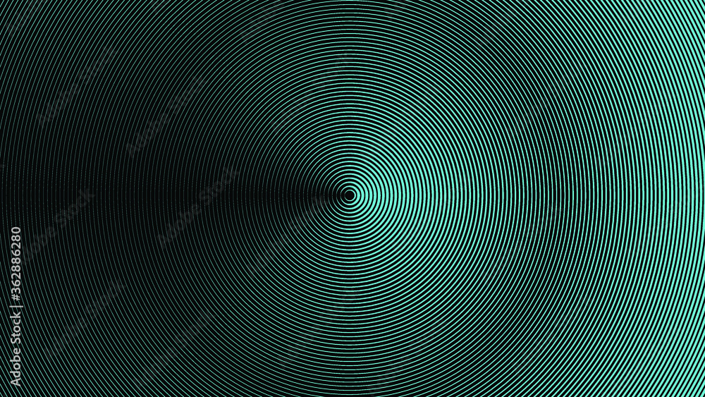 Radiating Lines in Circle Form . Vector Illustration . Abstract Geometric ,Striped background Radiating Lines in Circle Form . Vector Illustration . Abstract Geometric ,Striped background