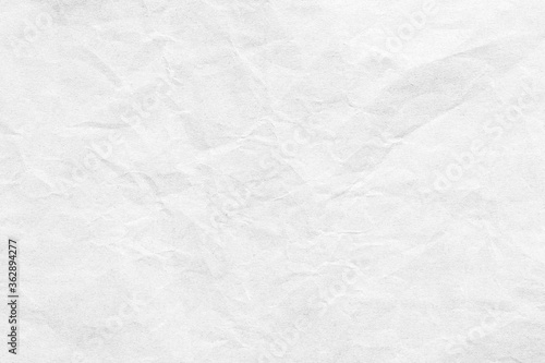 Grey paper sheet white background texture