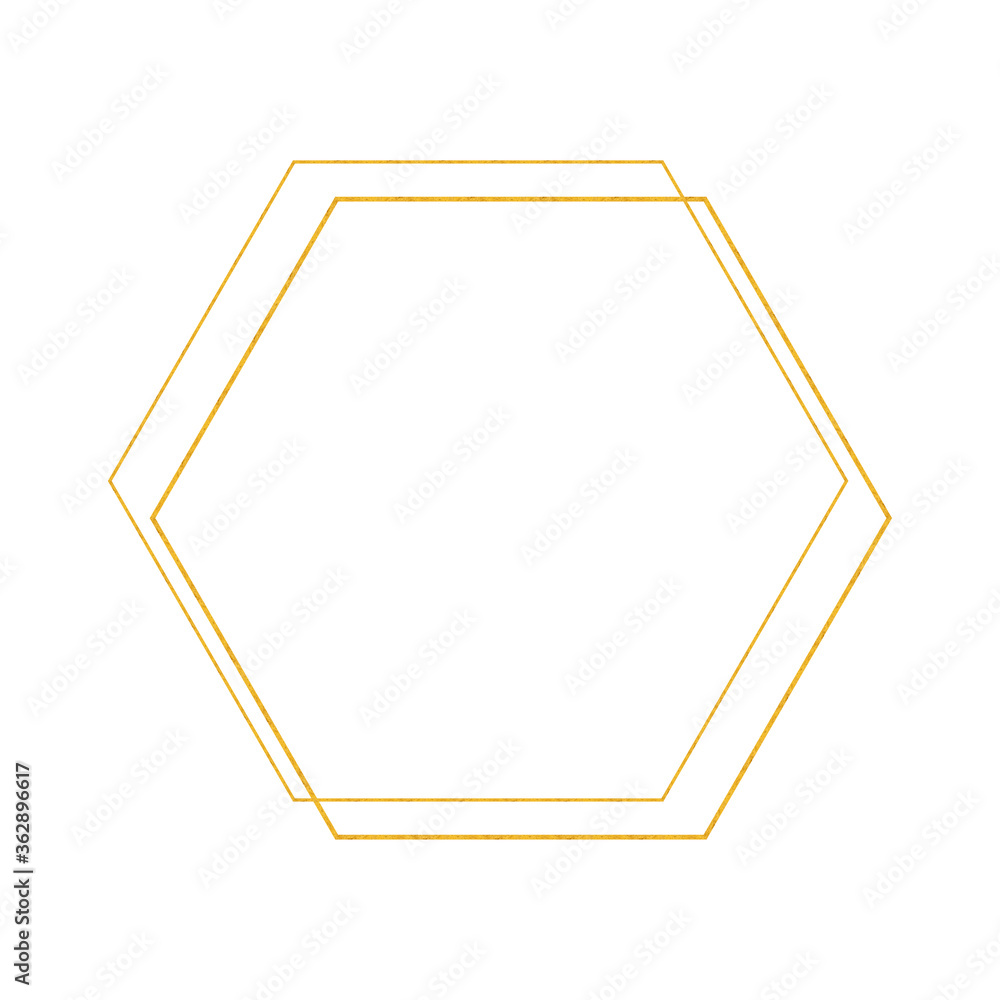 Light effect for wedding invitation card. Golden frame in vintage style on white background. Line art elegant border for decorative design. Isolated vector illustration. Light effect for wedding invitation card. Golden frame in vintage style on white background. Line art elegant border for decorative design. Isolated vector illustration.