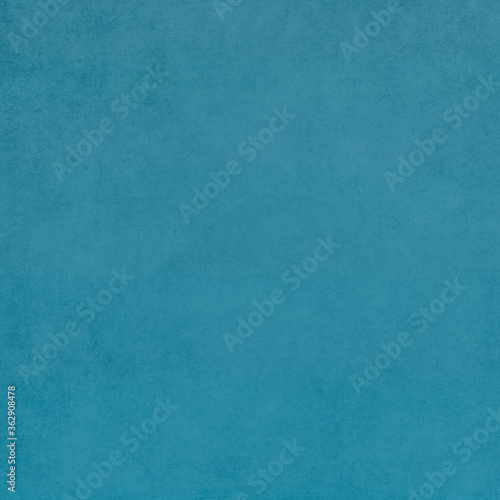 Blue designed grunge texture. Vintage background with space for text or image